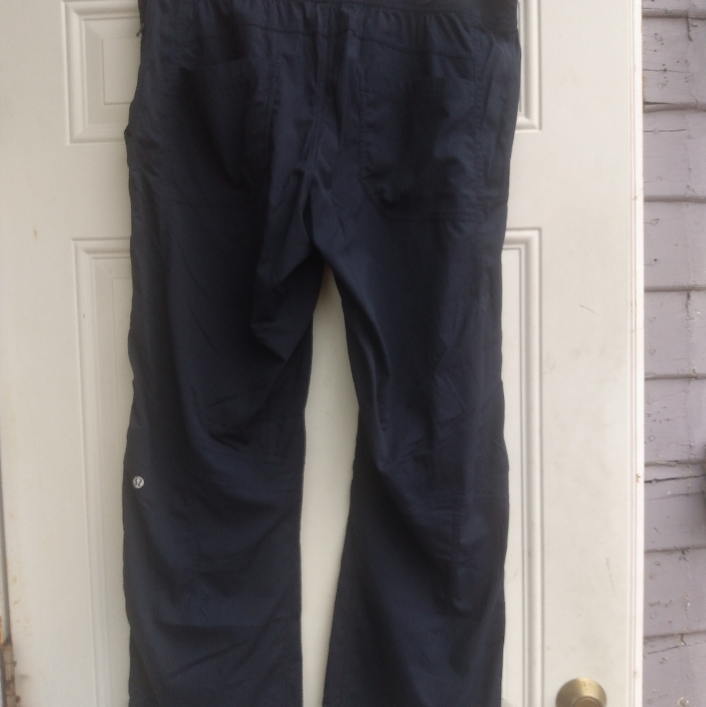 LuluLemon Athletica Men's Yoga Joggers Pants